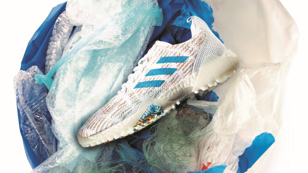 adidas Golf launches limited edition PRIMEBLUE Collection